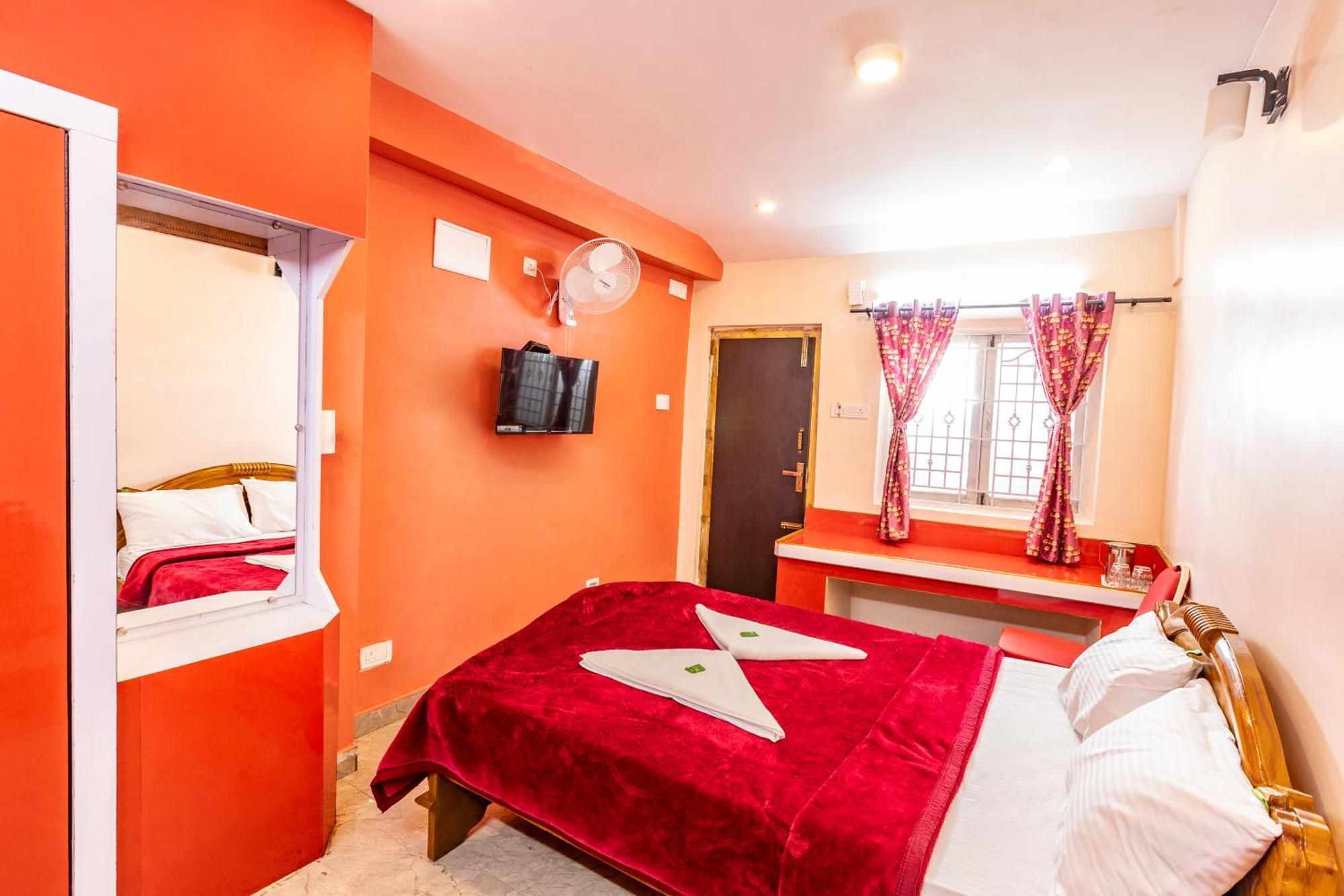 Hotel Sv Residency *
