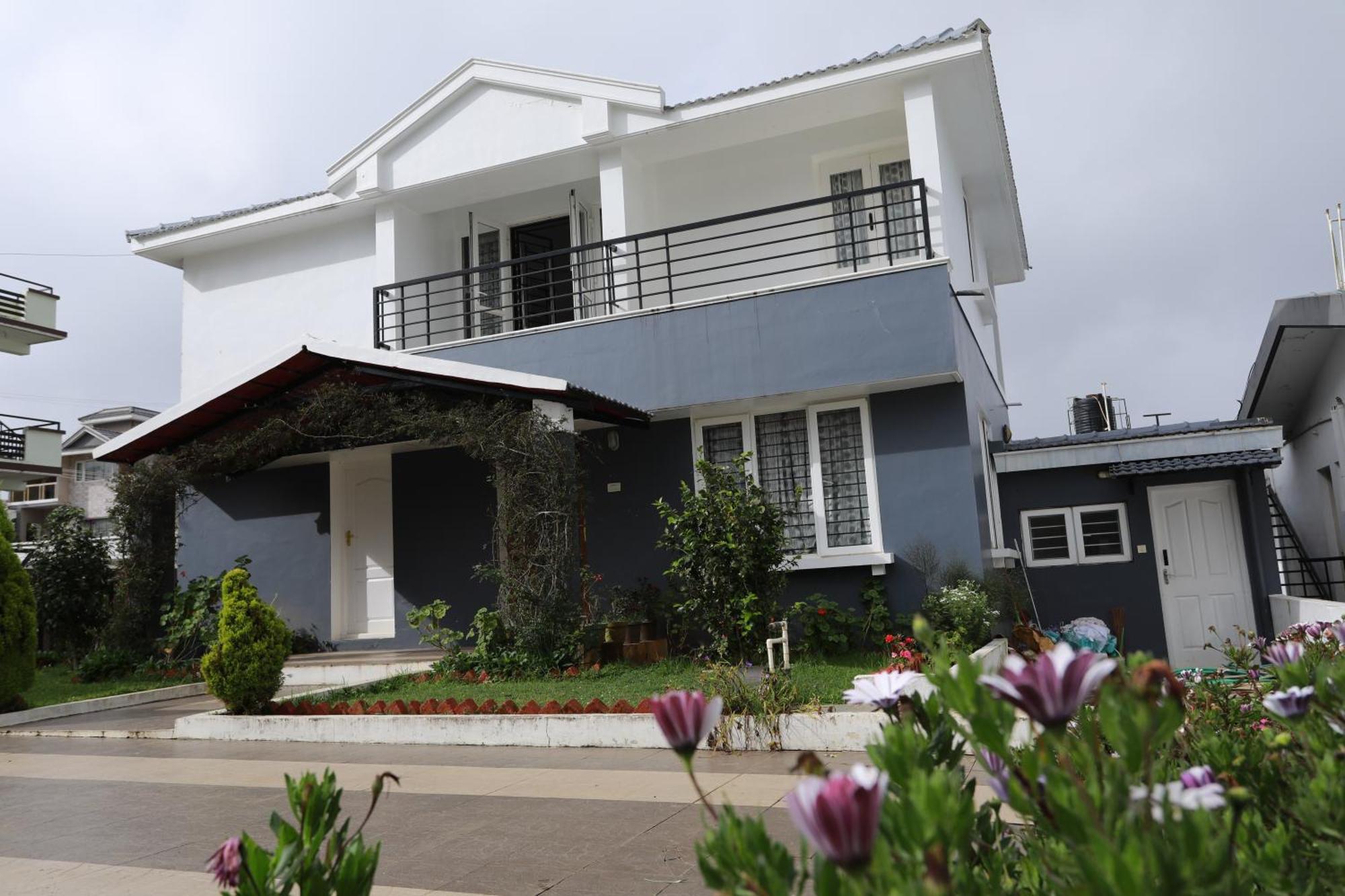 Villa Roseland Premium By Lexstays *