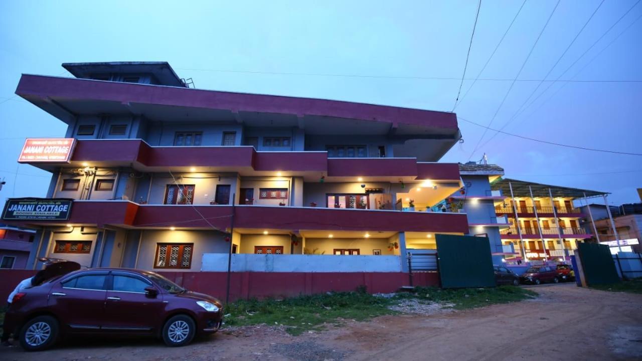 Janani *