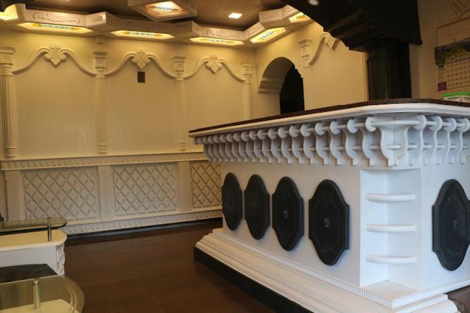 Hotel Lake Residency Boat House Ooty
