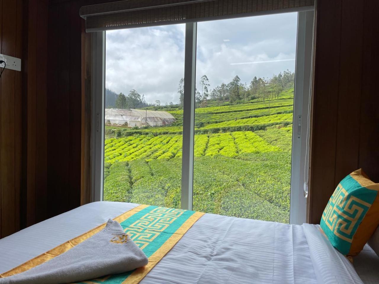 Meadow View Love hotel *