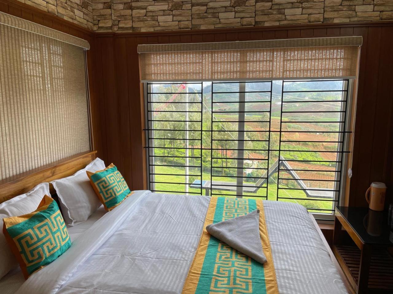Meadow View Love hotel Ooty