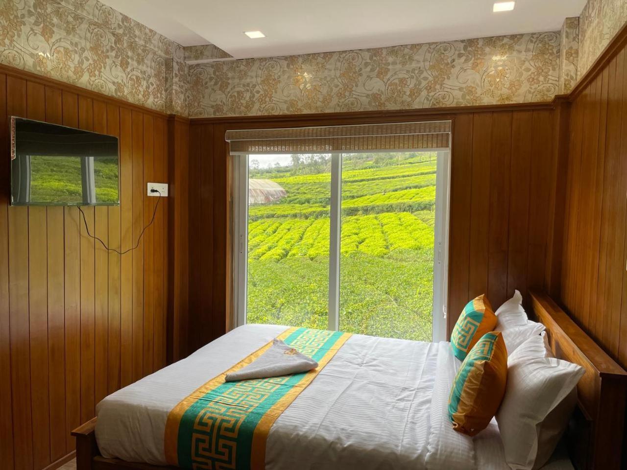 Love hotel Meadow View