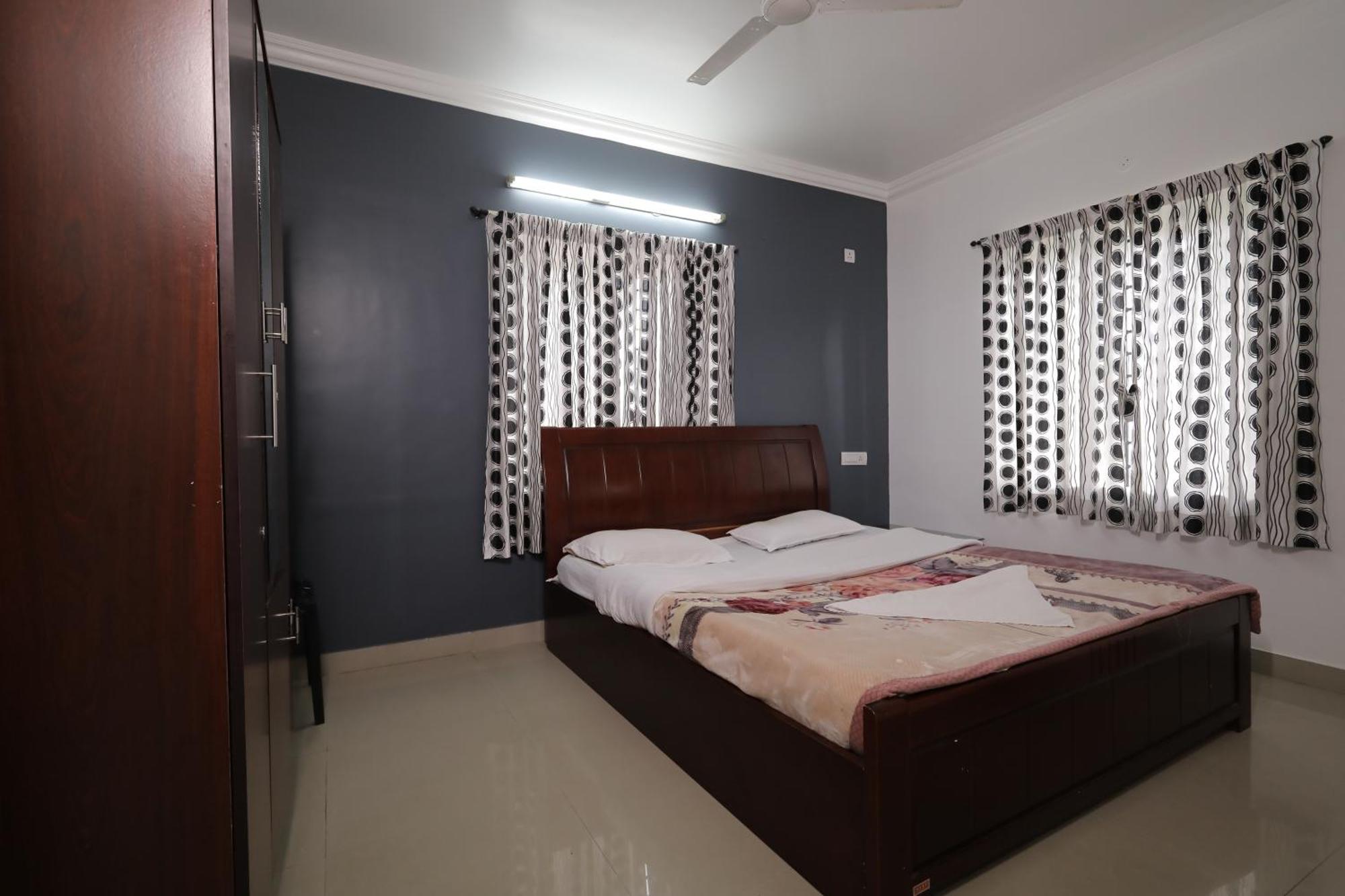 Roseland Premium By Lexstays Villa