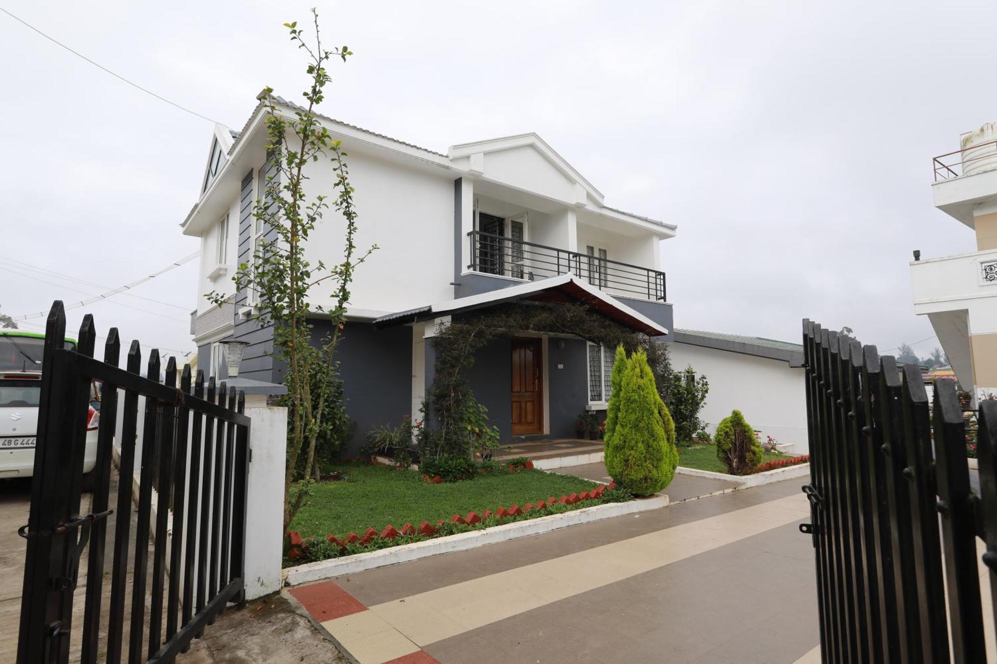 Villa Roseland Premium By Lexstays *