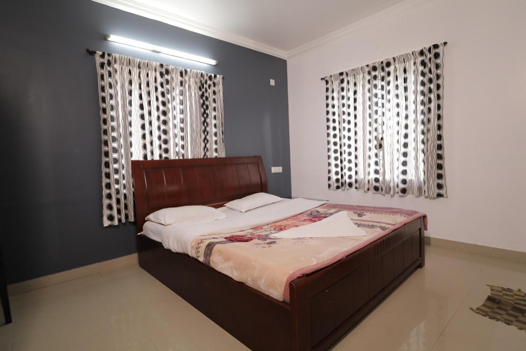 Villa Roseland Premium By Lexstays Ooty