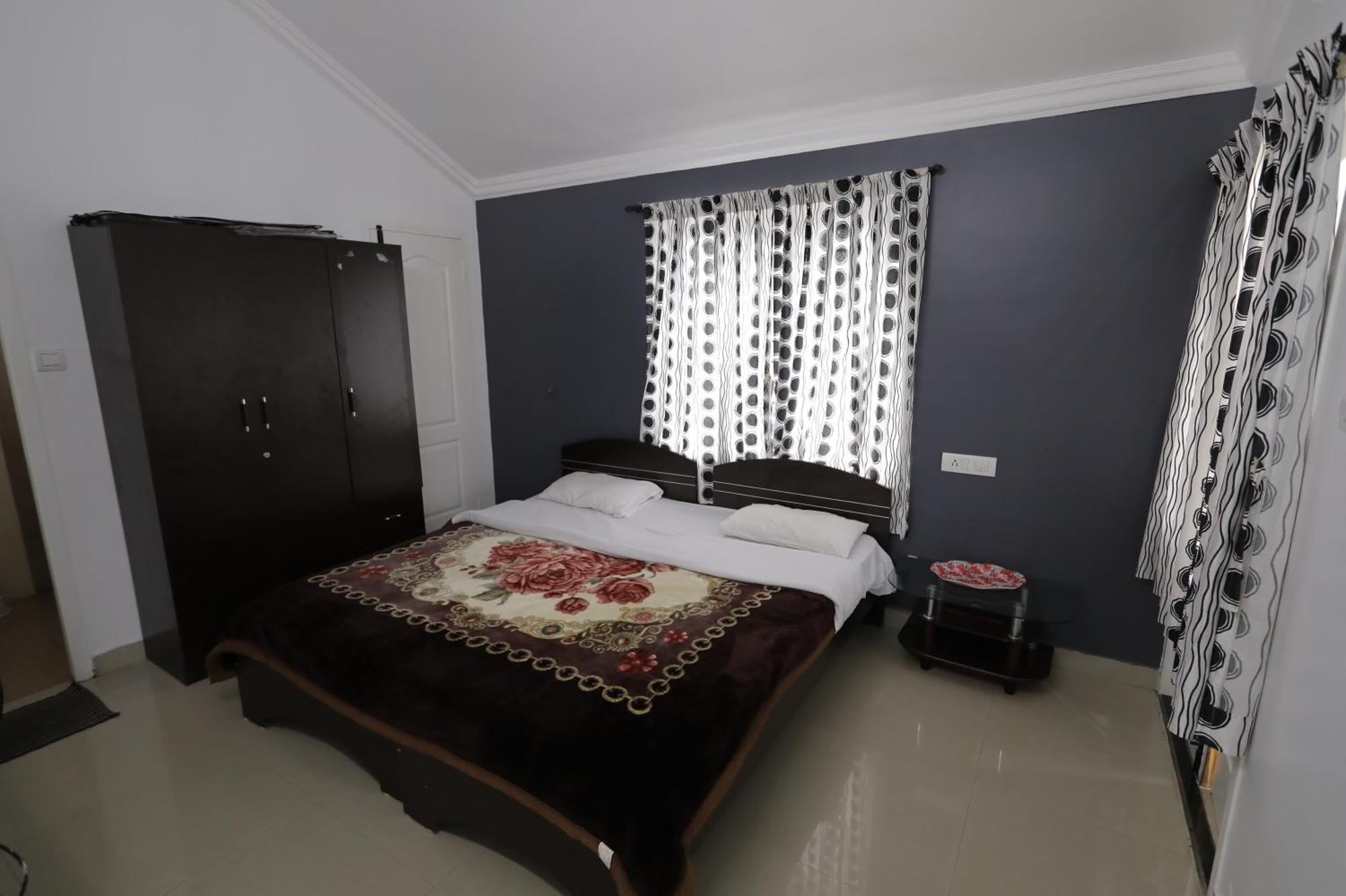 Roseland Premium By Lexstays * Ooty