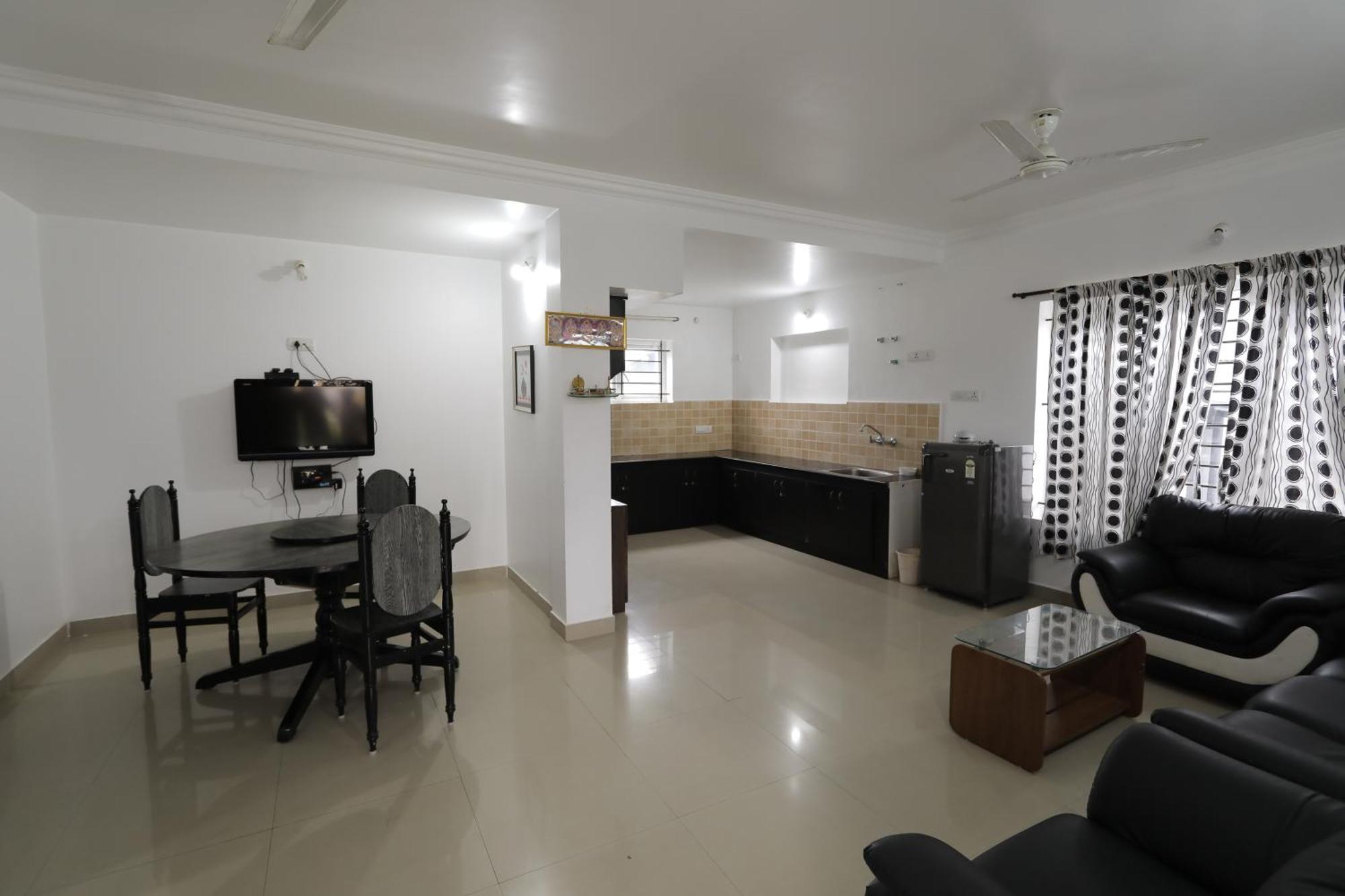 Roseland Premium By Lexstays Villa