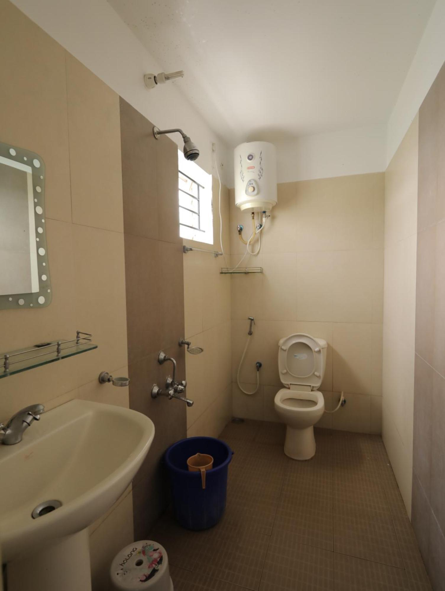 Roseland Premium By Lexstays Villa