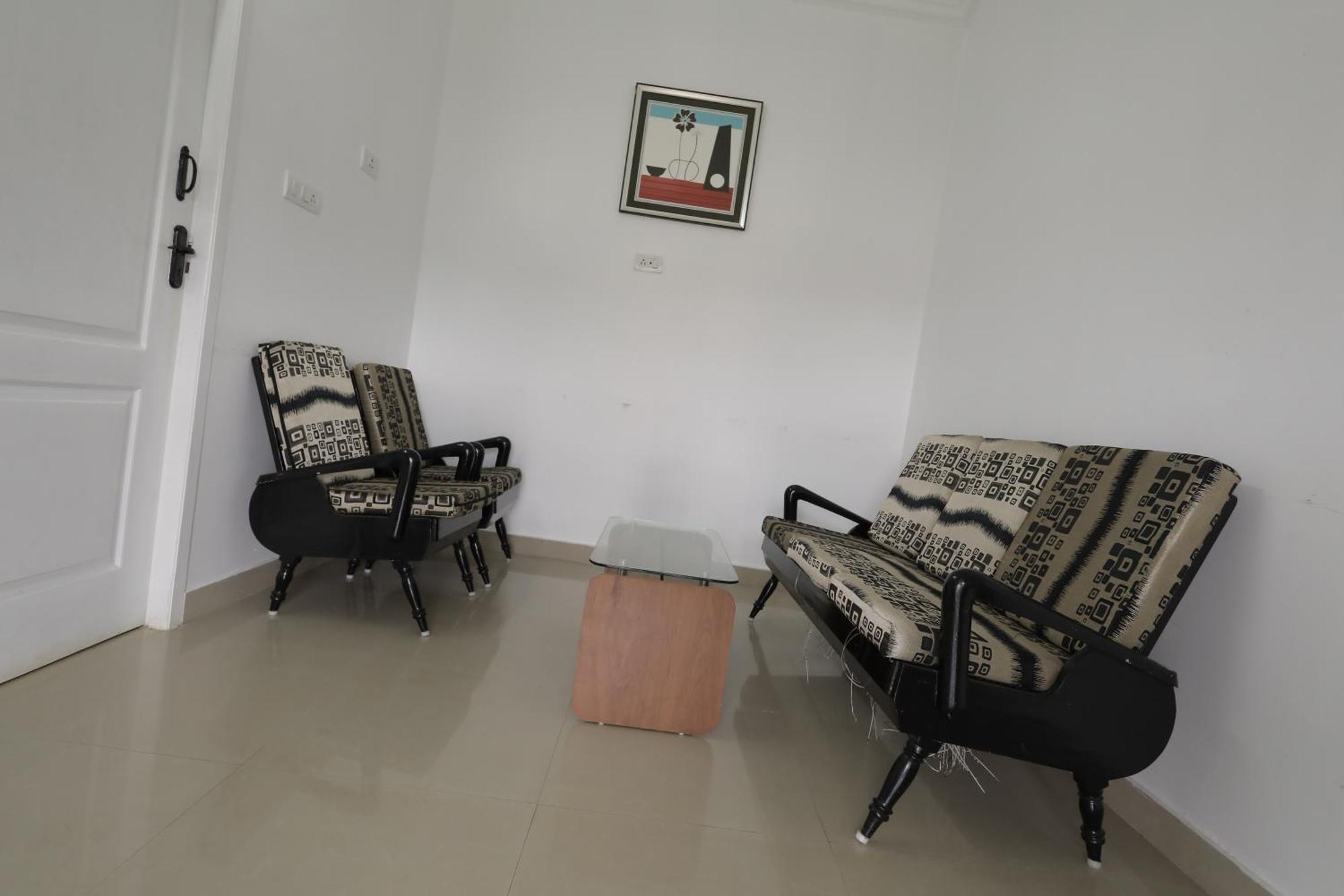Villa Roseland Premium By Lexstays Ooty