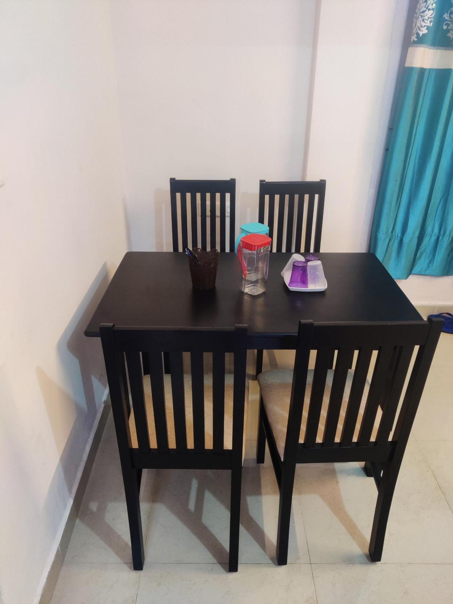 Apartment Horizon Heights Ooty
