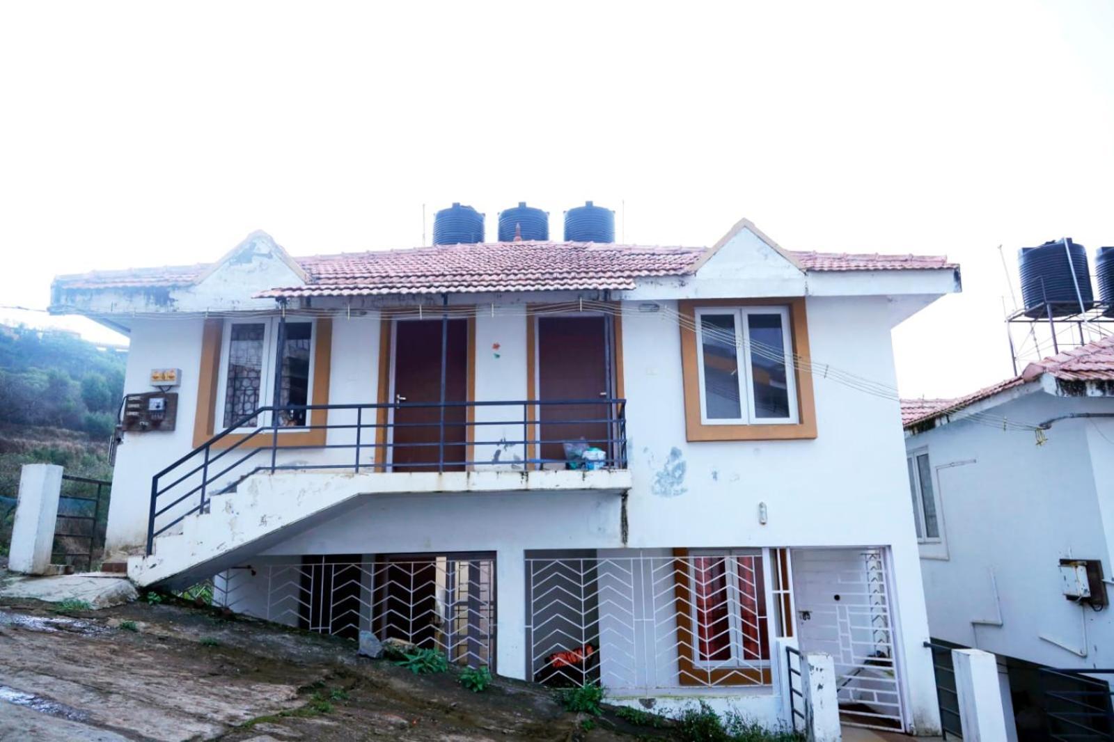 Apartment Horizon Heights Ooty