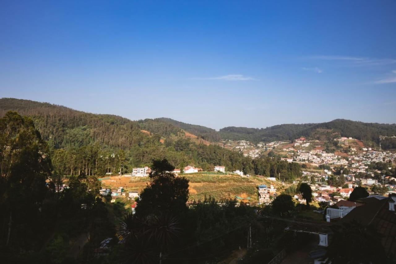 Villa Symphony Ooty
