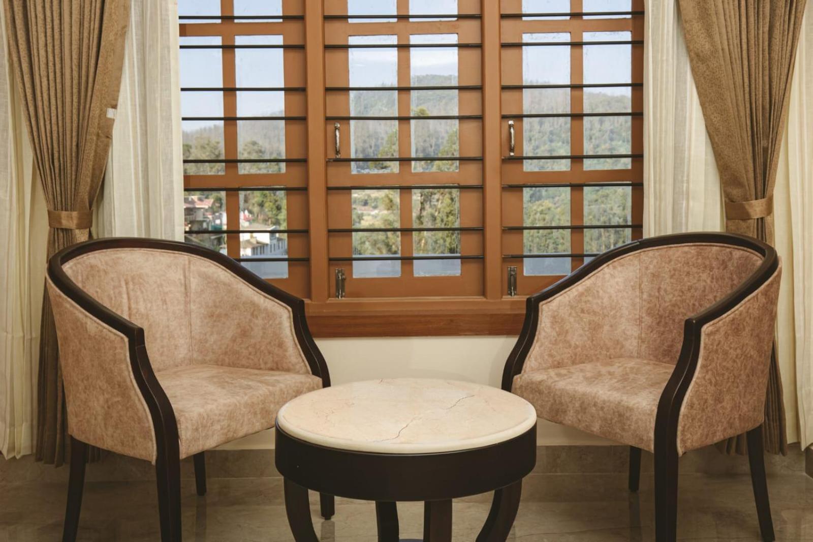 Symphony Villa