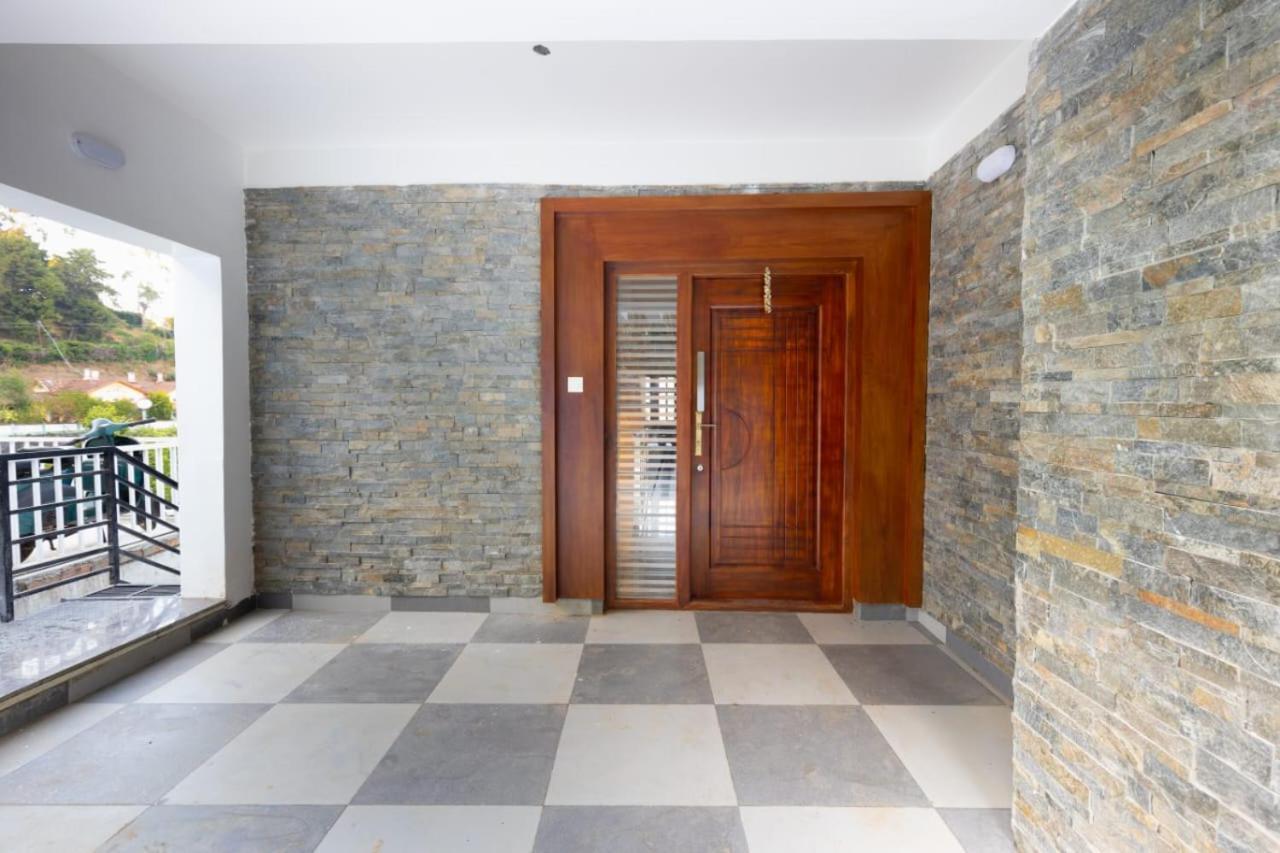 Villa Symphony Ooty
