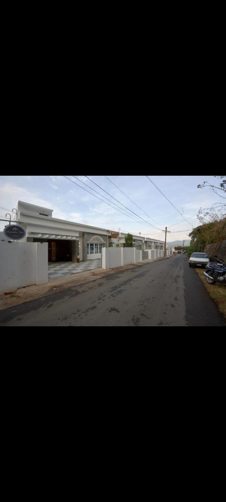 Symphony Villa Ooty