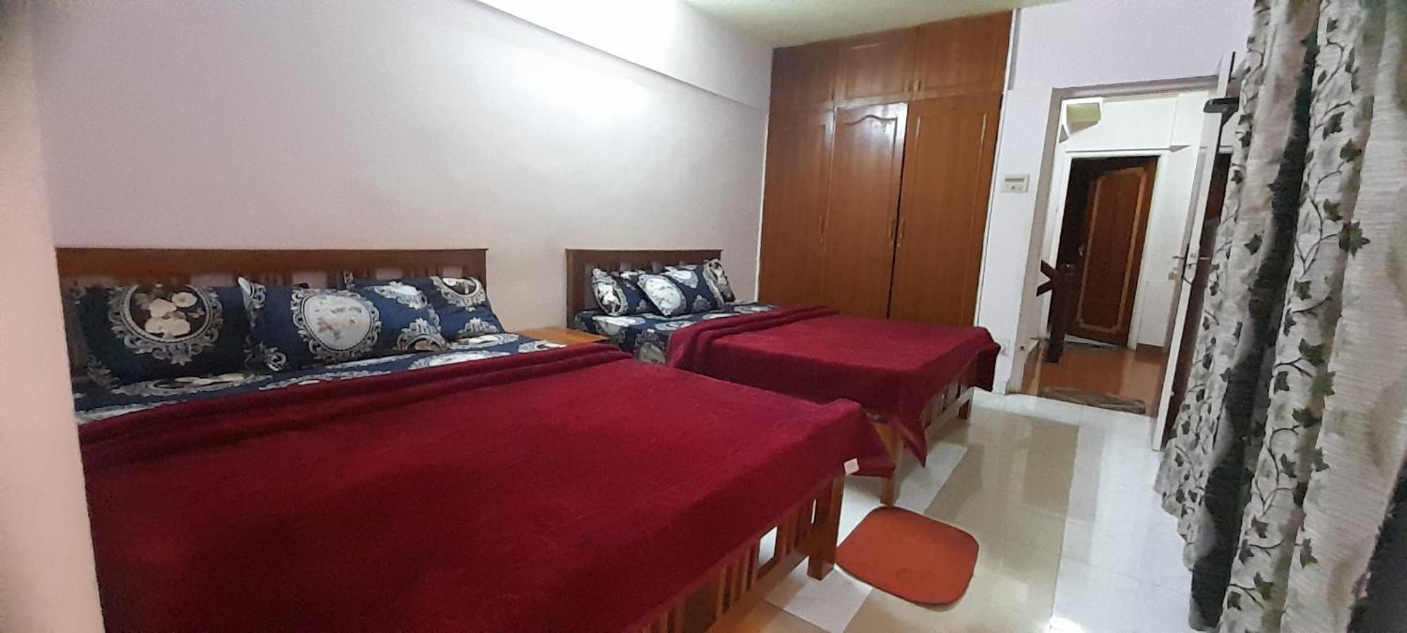 Ak Platinum Homestay