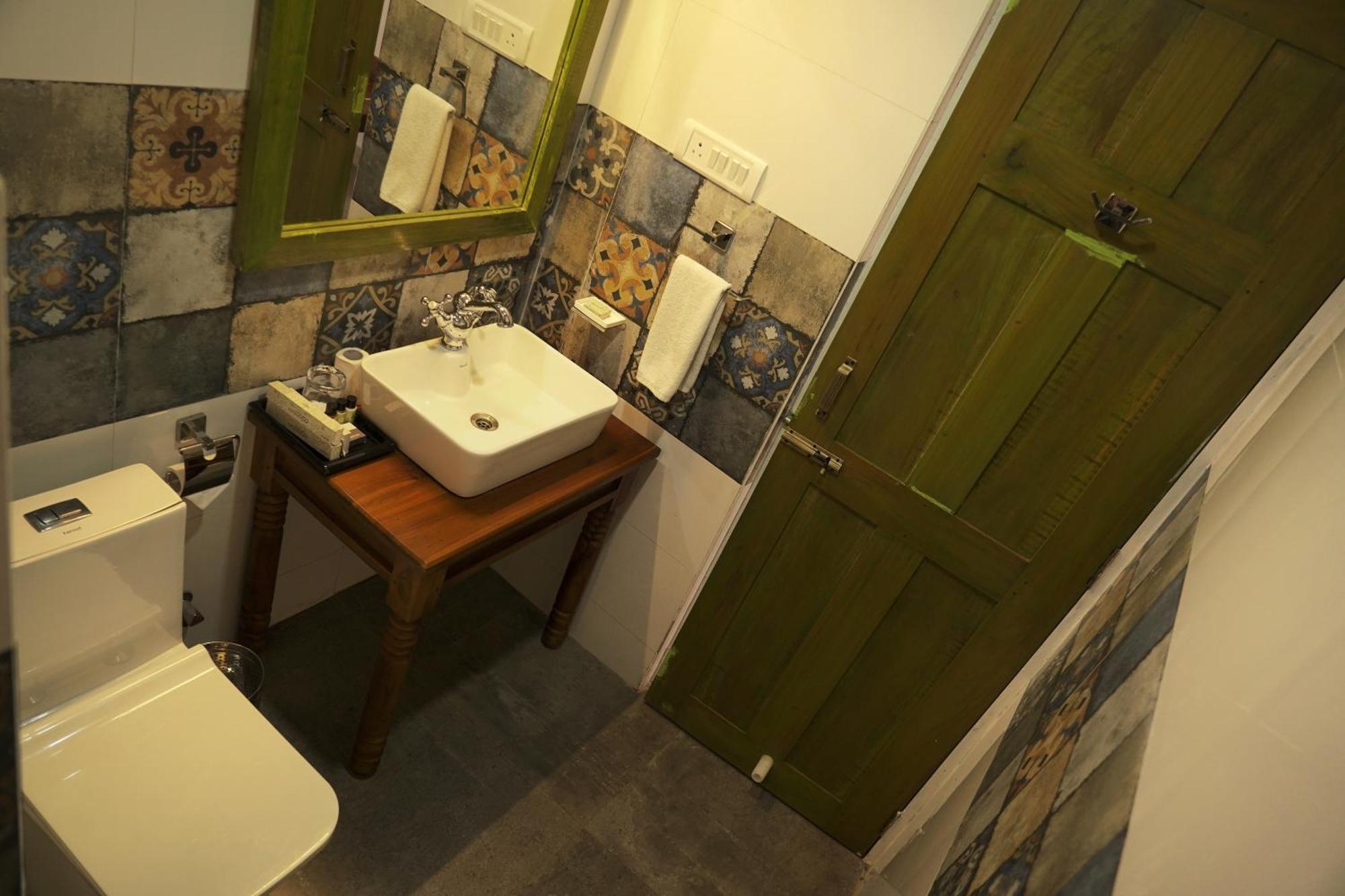 Hotel Welbeck Vintage By Oxygen 4*