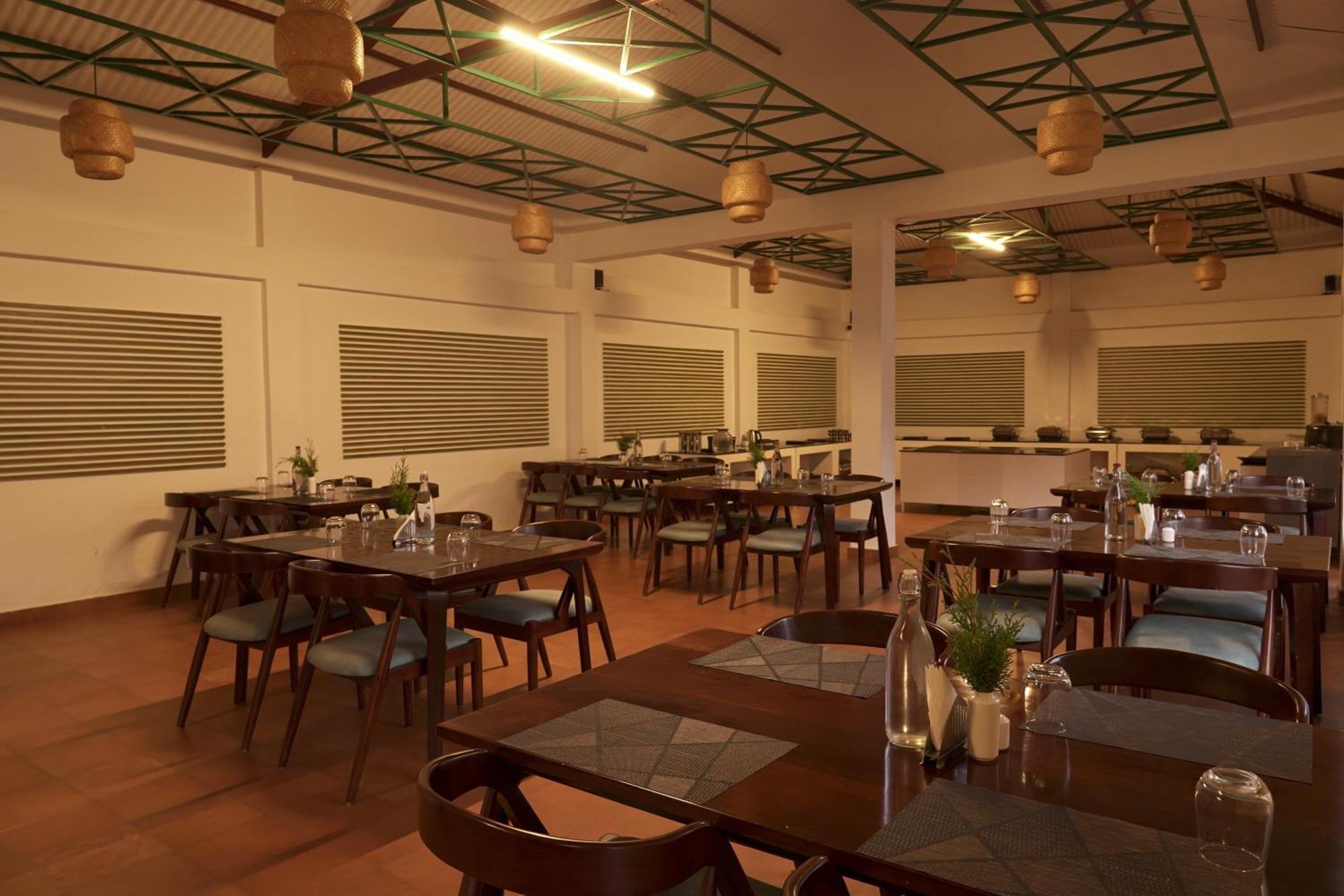 Hotel Welbeck Vintage By Oxygen Ooty