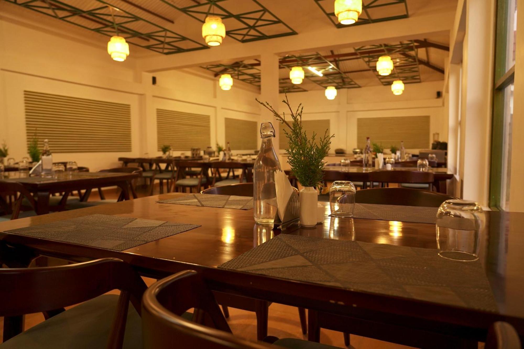 Hotel Welbeck Vintage By Oxygen 4*
