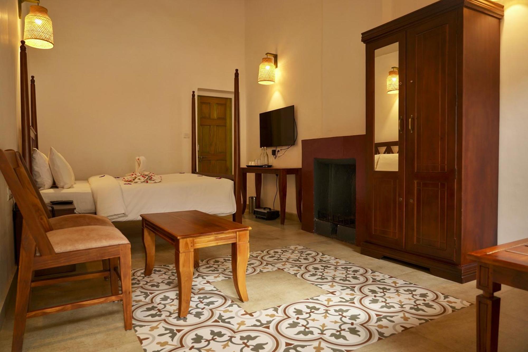 Welbeck Vintage By Oxygen Hotel Ooty