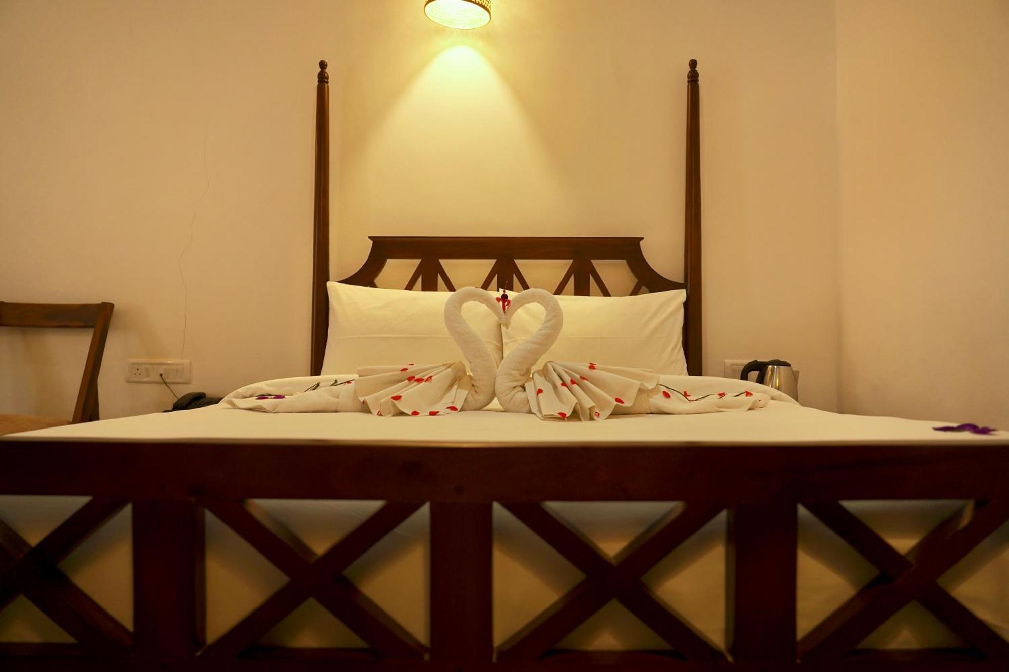 Welbeck Vintage By Oxygen Hotel