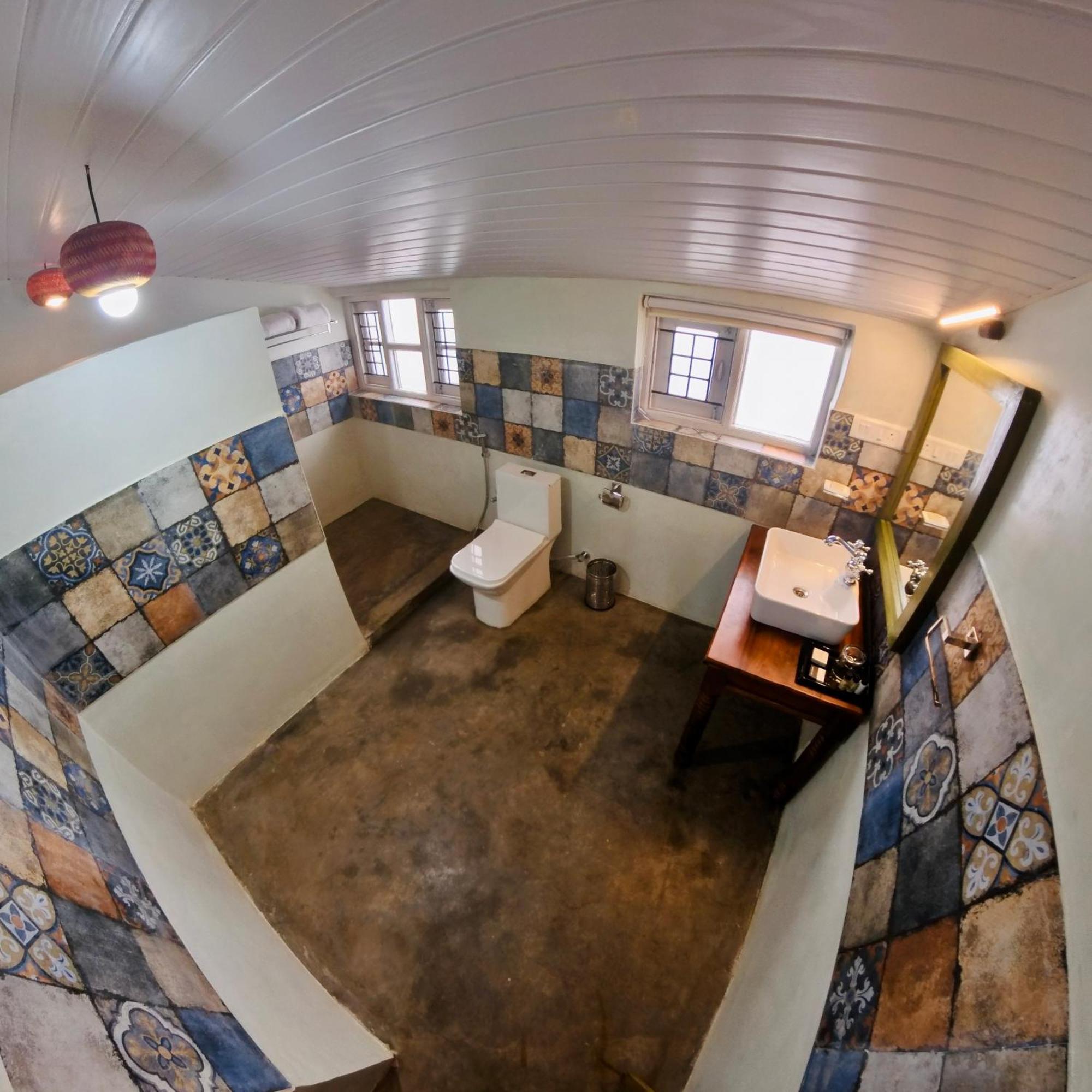 Hotel Welbeck Vintage By Oxygen Ooty