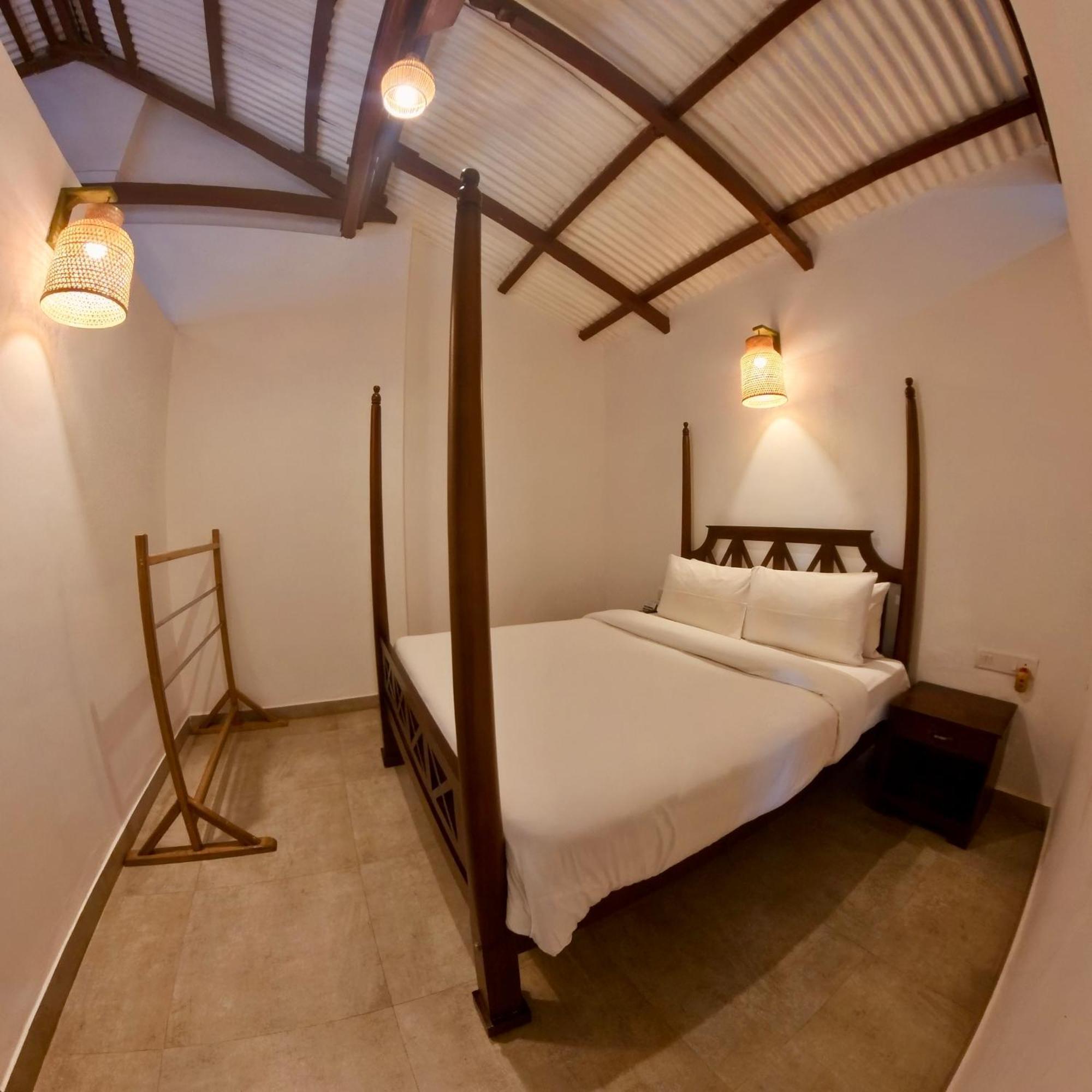 Welbeck Vintage By Oxygen Hotel 4*