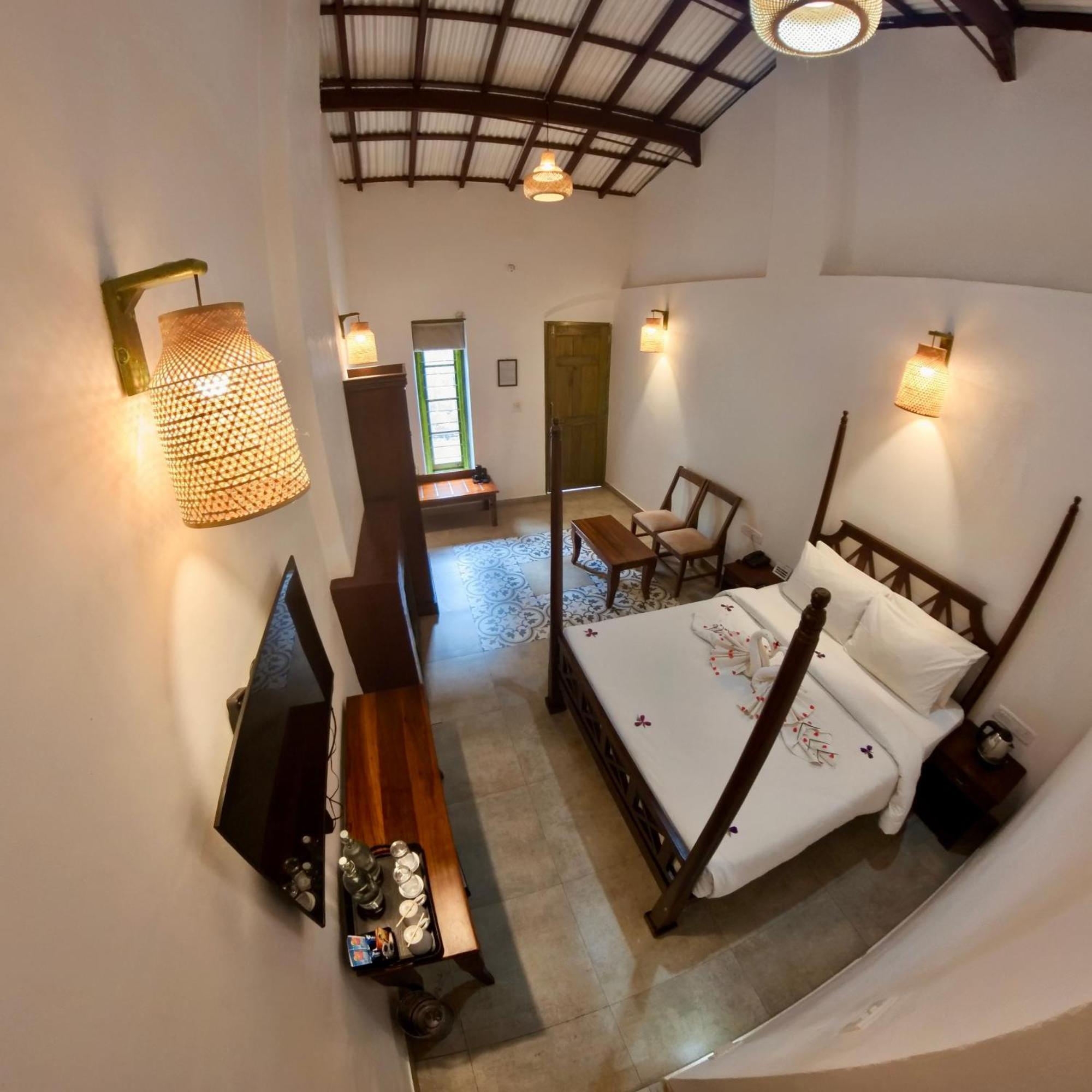 Hotel Welbeck Vintage By Oxygen 4*