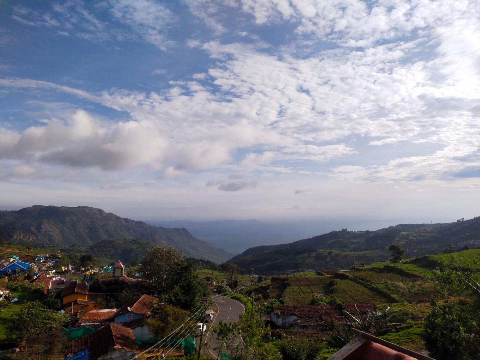 Homestay Valley Ooty