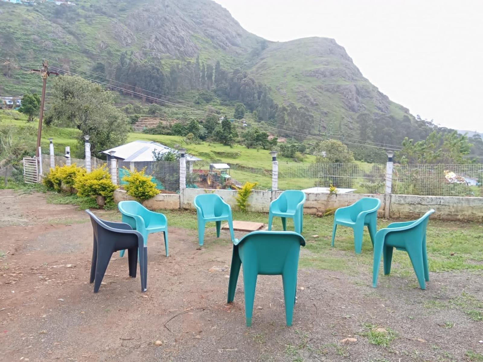 Valley Homestay *
