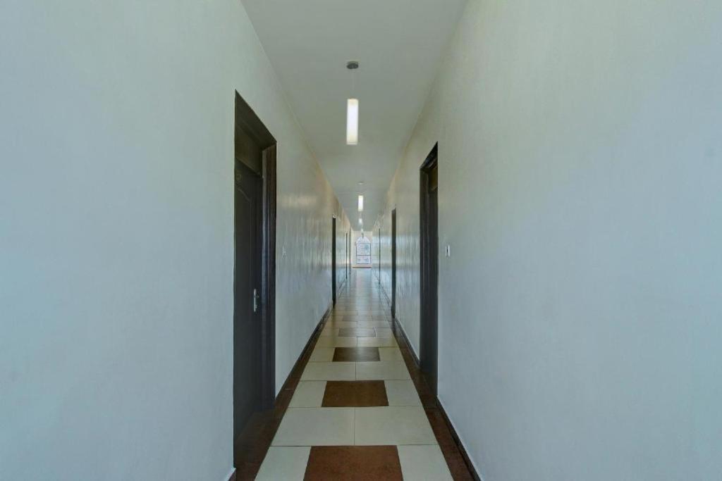 Hotel O Residency