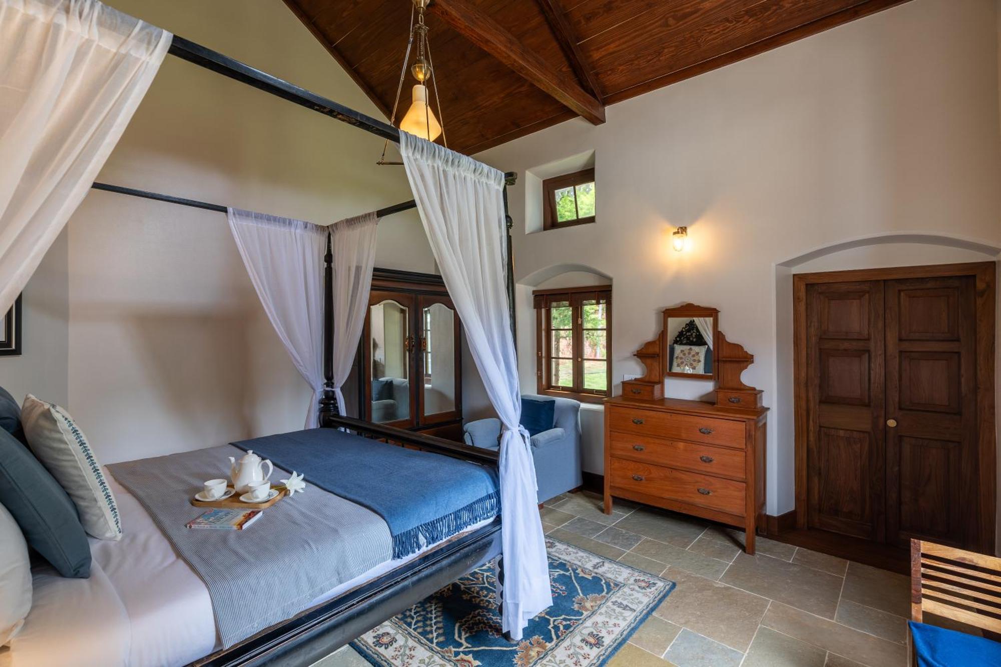 Villa Haiwatha By Luxunlock Ooty
