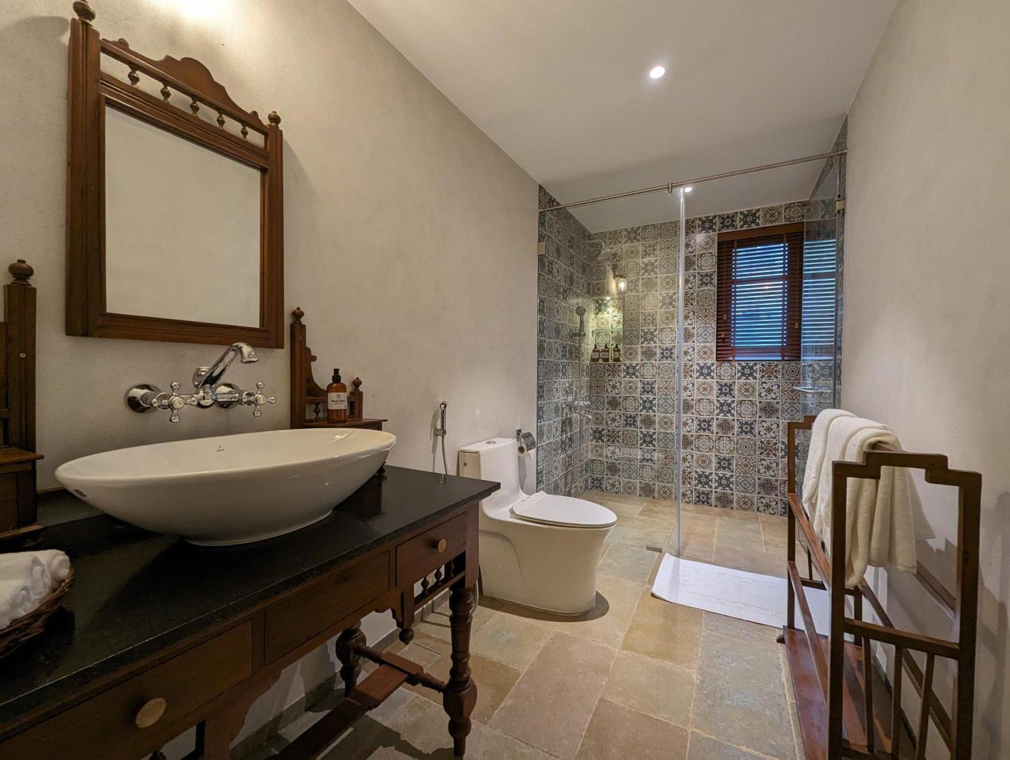 Haiwatha By Luxunlock Villa Ooty