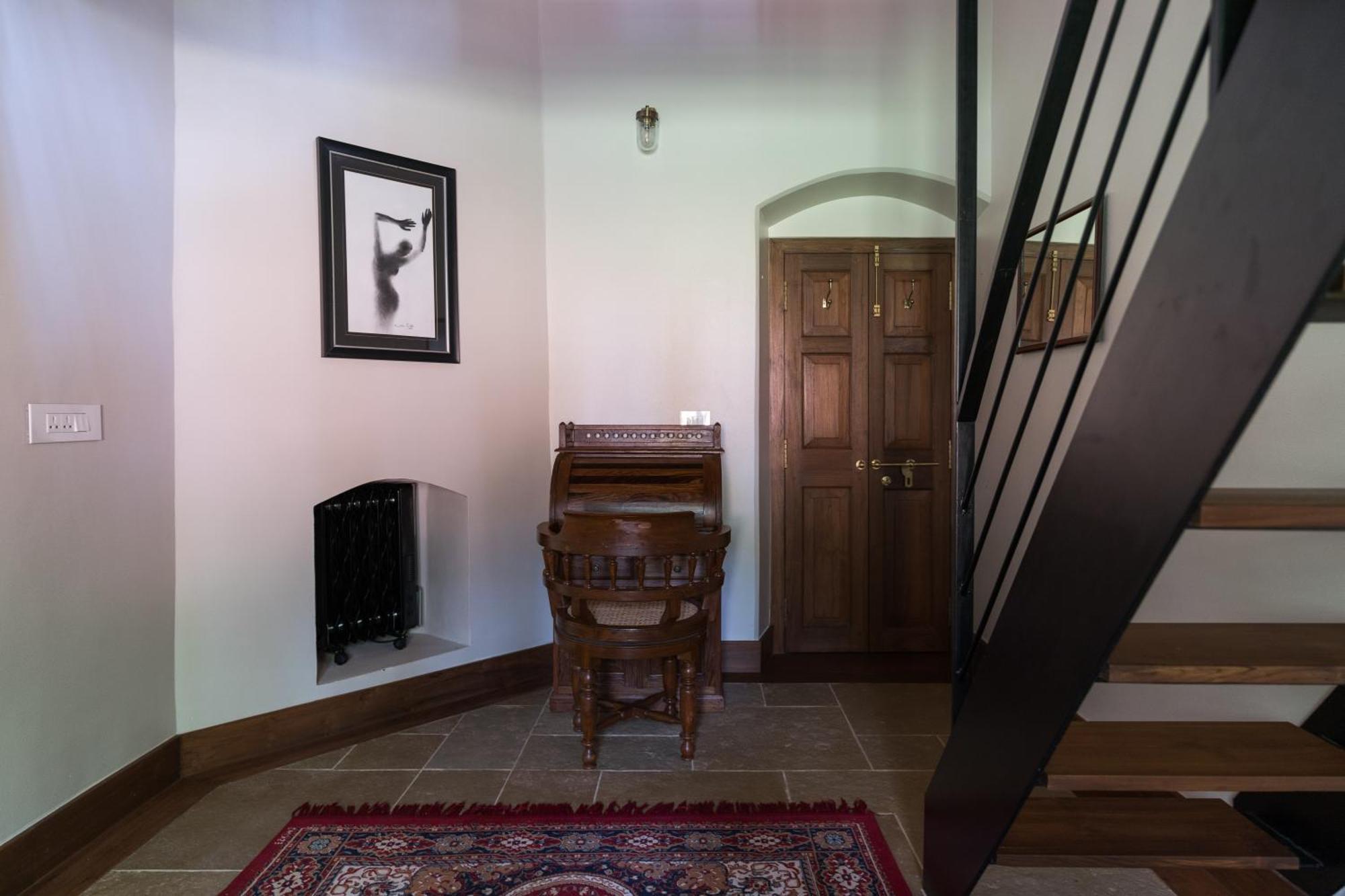 Haiwatha By Luxunlock Villa