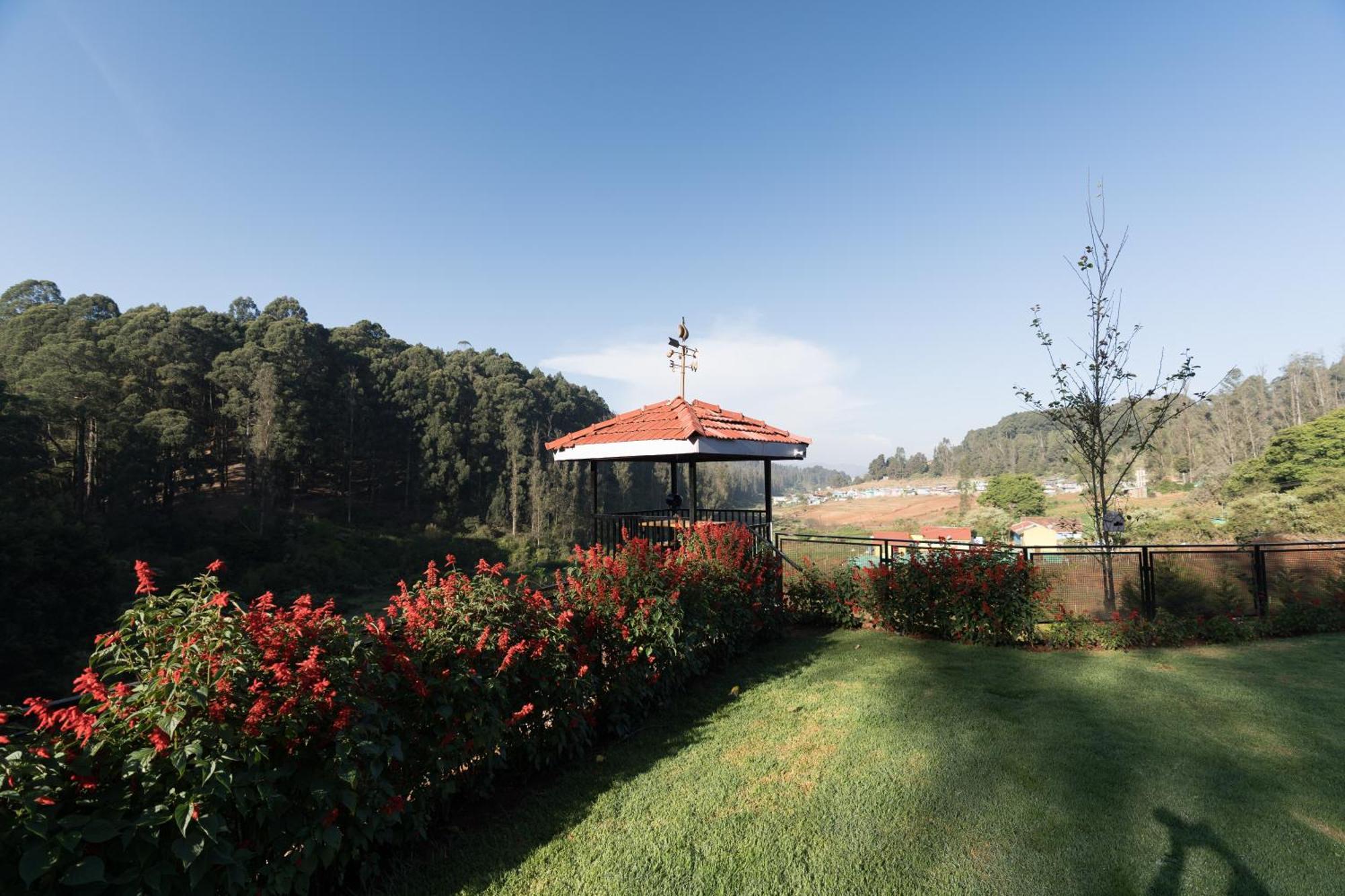 Haiwatha By Luxunlock * Ooty