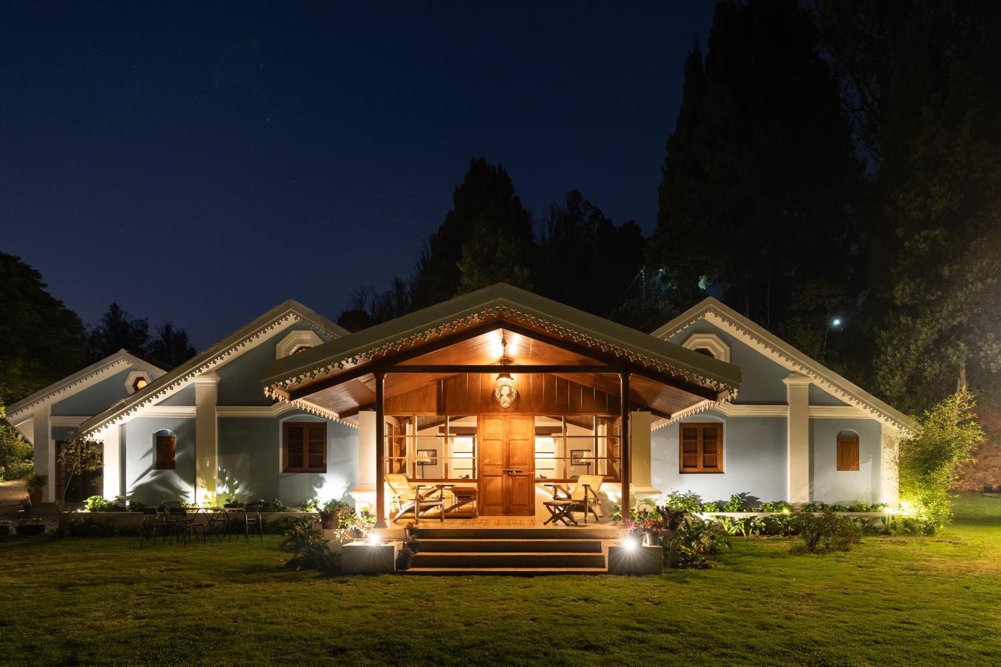 Haiwatha By Luxunlock Villa
