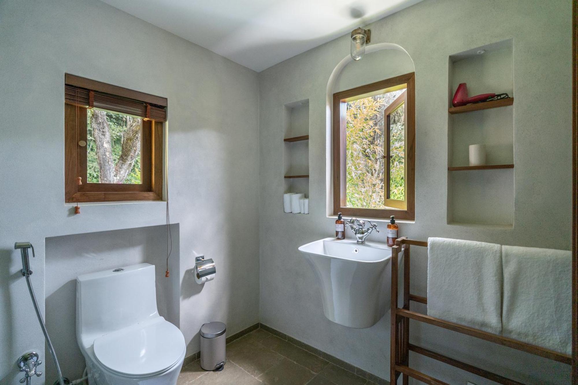 Haiwatha By Luxunlock Villa *
