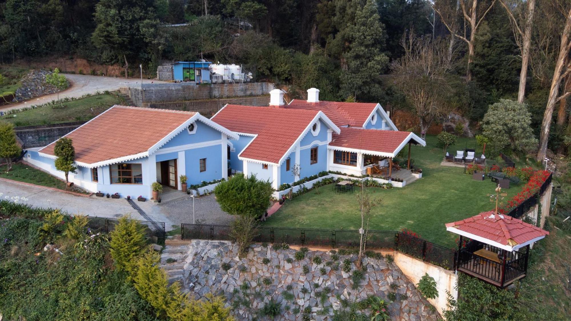 Villa Haiwatha By Luxunlock *