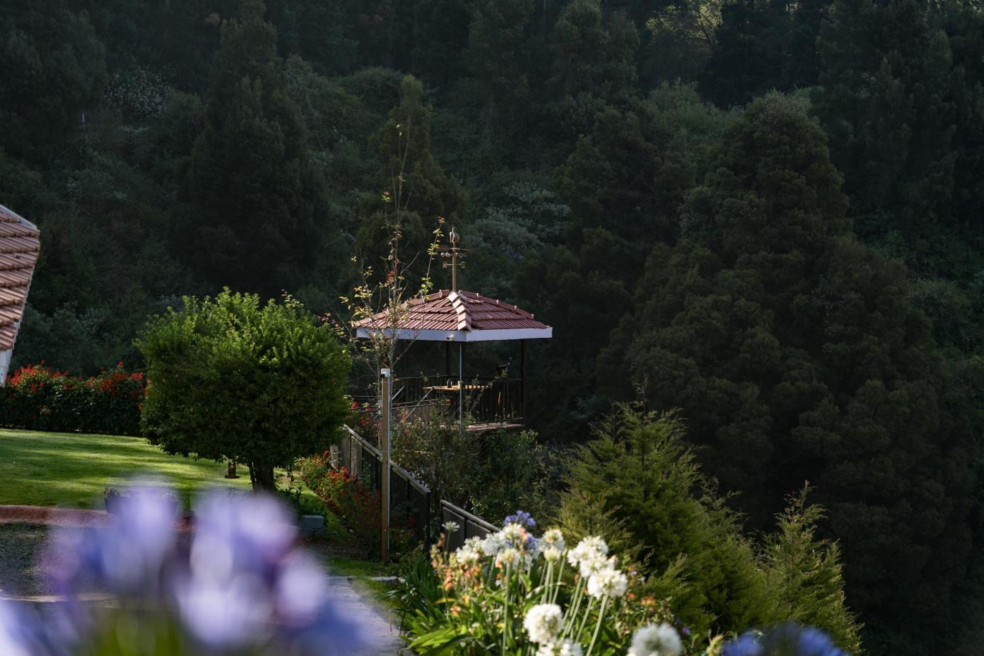 Haiwatha By Luxunlock Villa Ooty