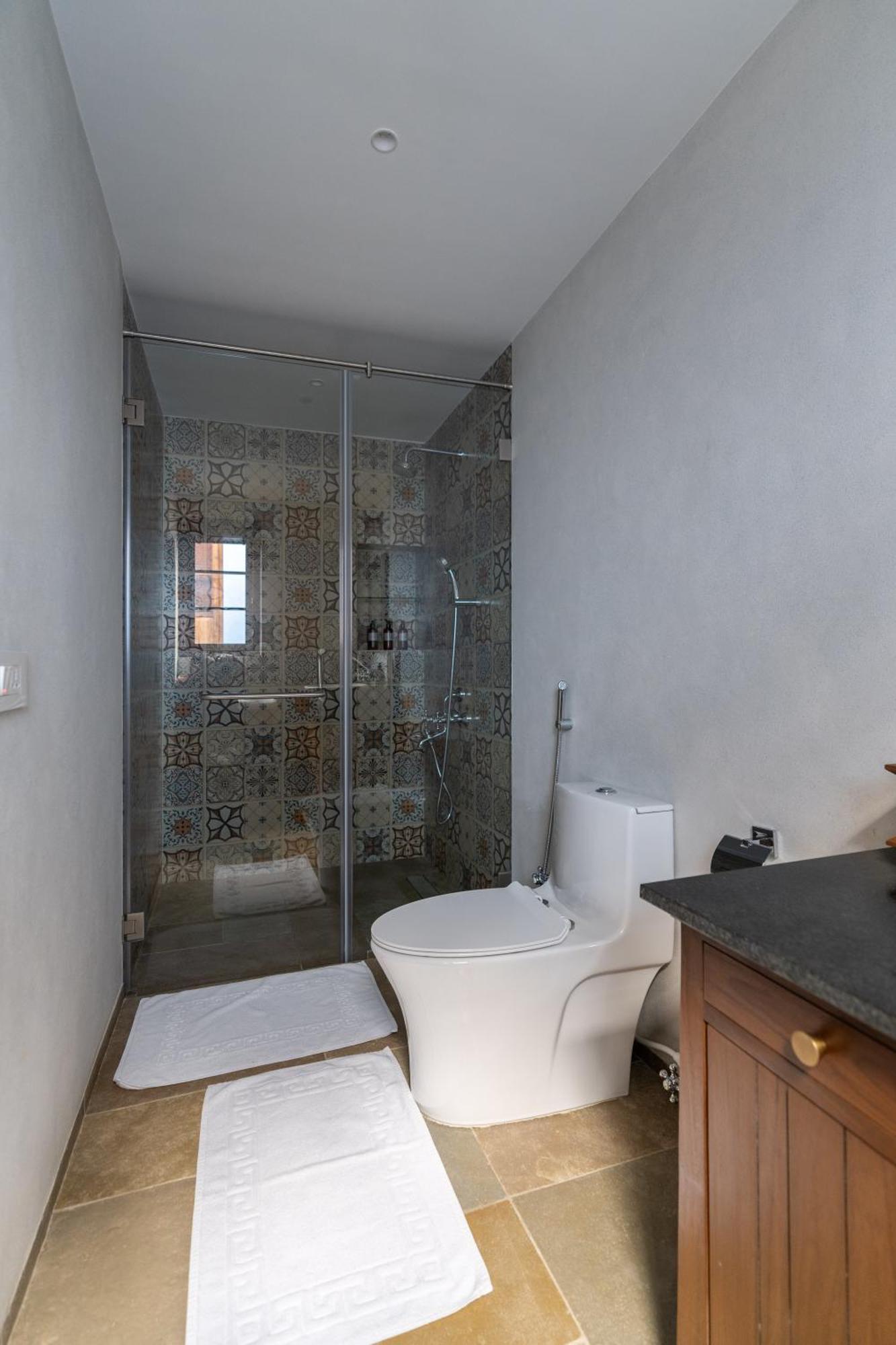 Haiwatha By Luxunlock Villa