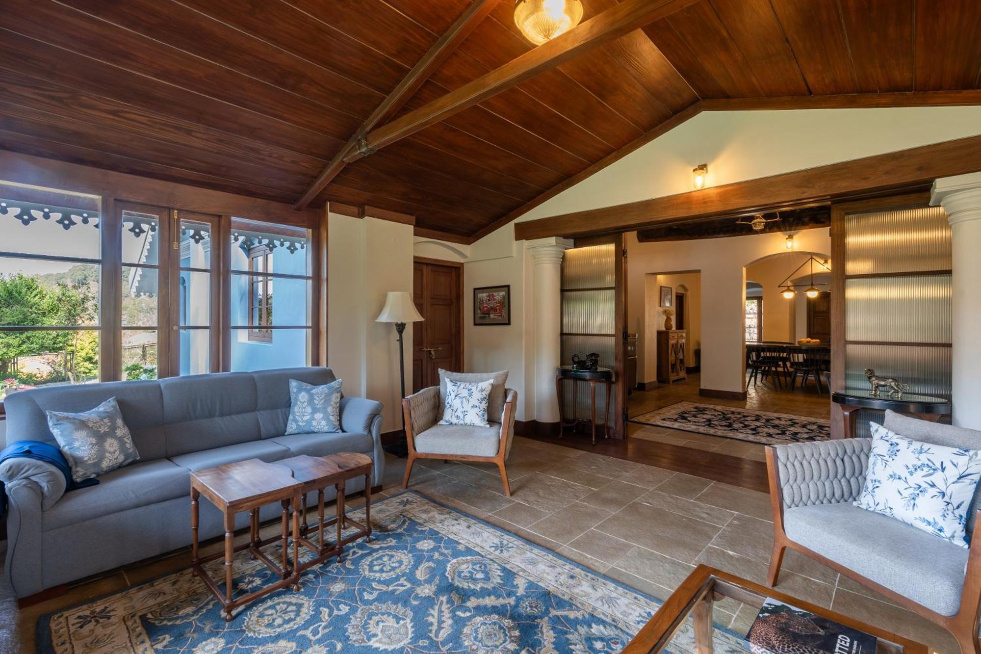 Villa Haiwatha By Luxunlock