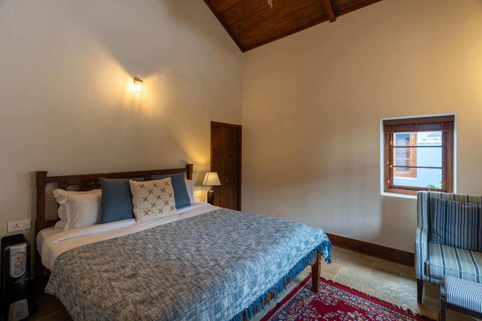 Haiwatha By Luxunlock Villa Ooty