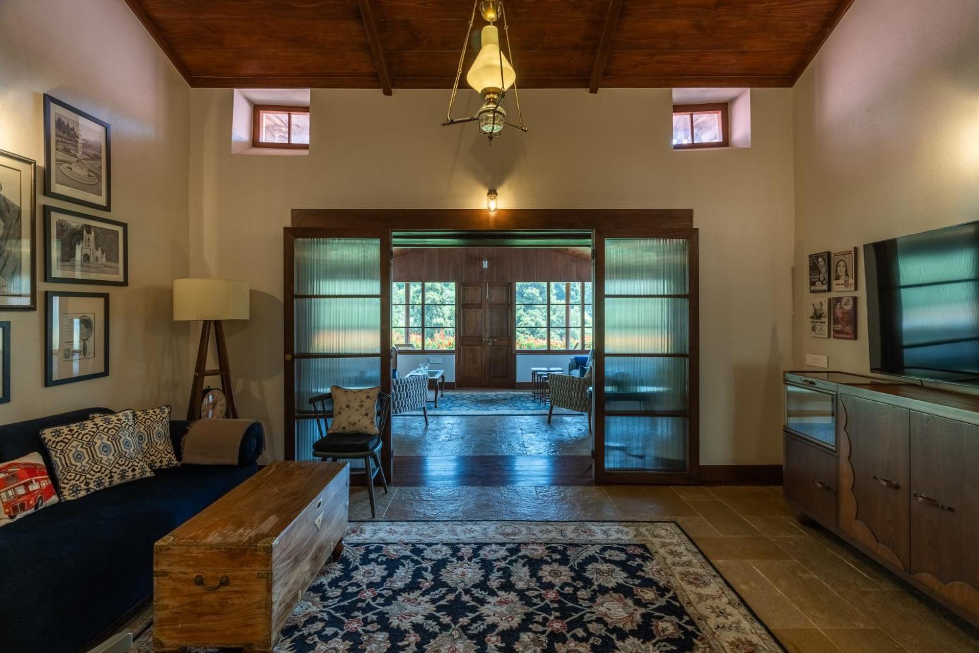 Haiwatha By Luxunlock Villa *