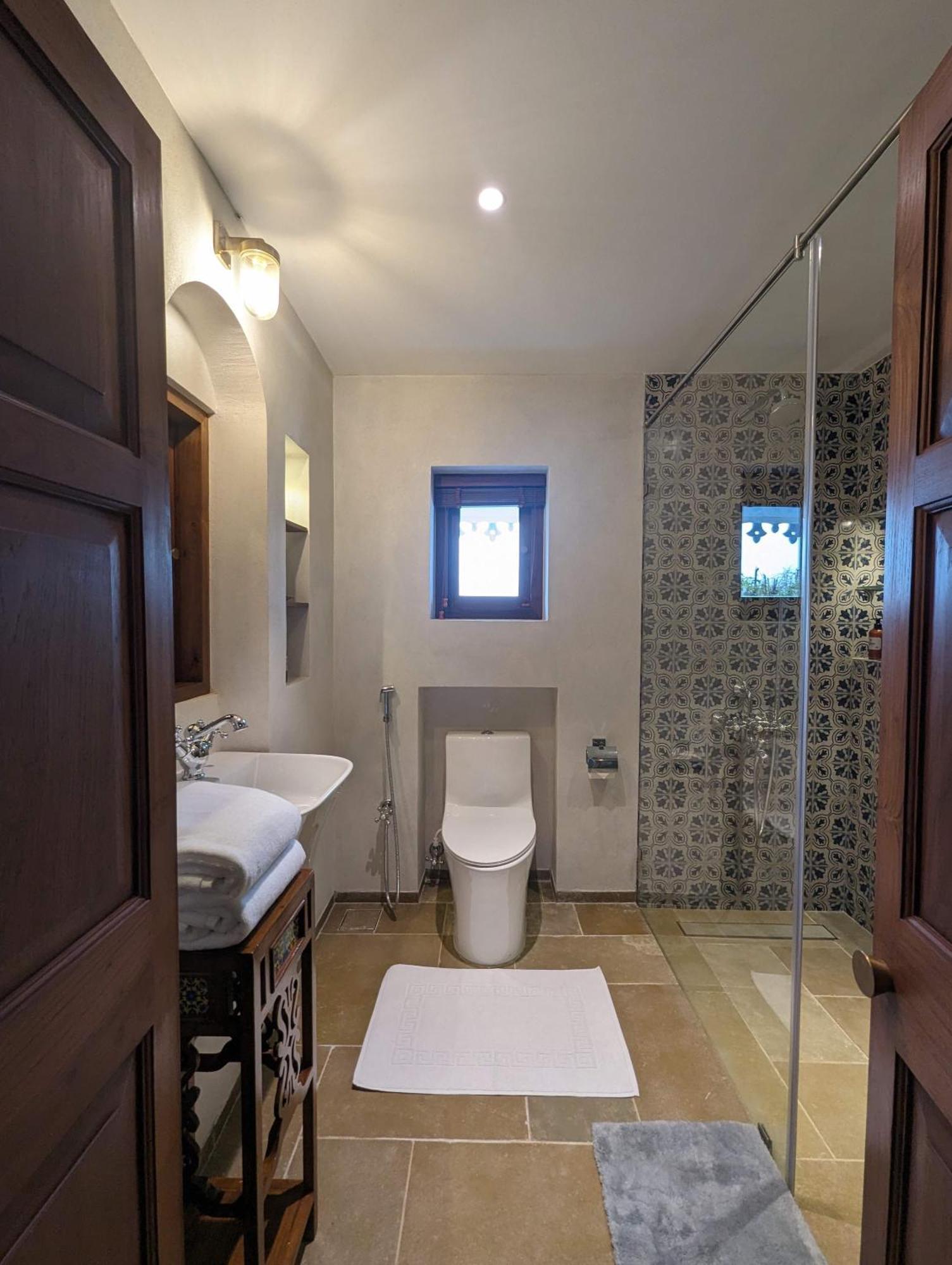 Villa Haiwatha By Luxunlock Ooty