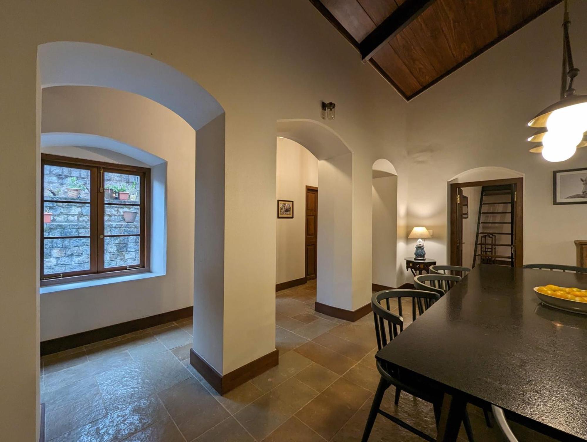 Haiwatha By Luxunlock Villa Ooty