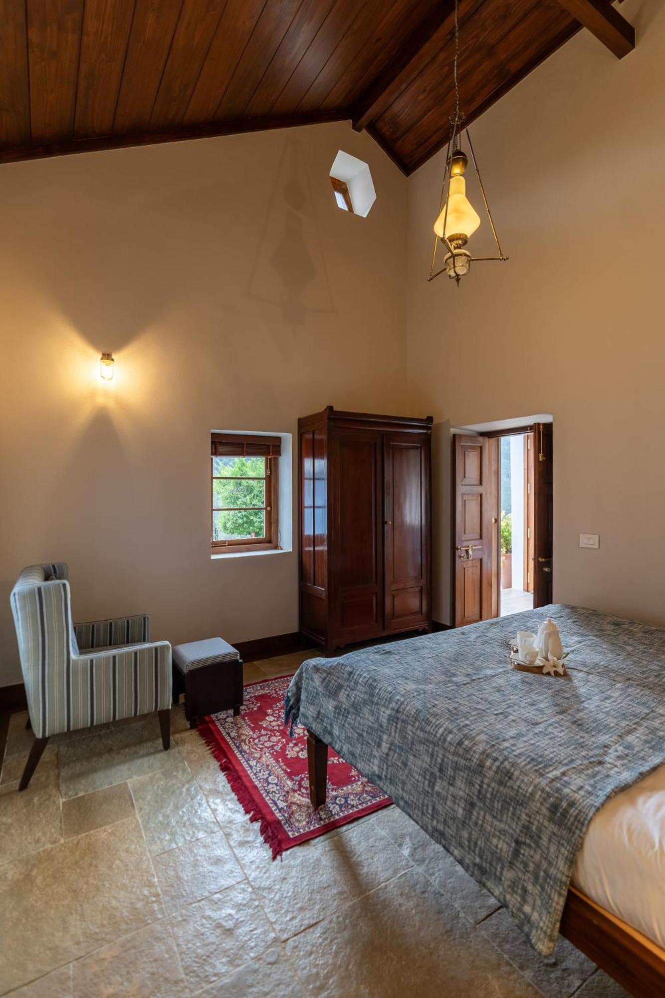 Villa Haiwatha By Luxunlock Ooty