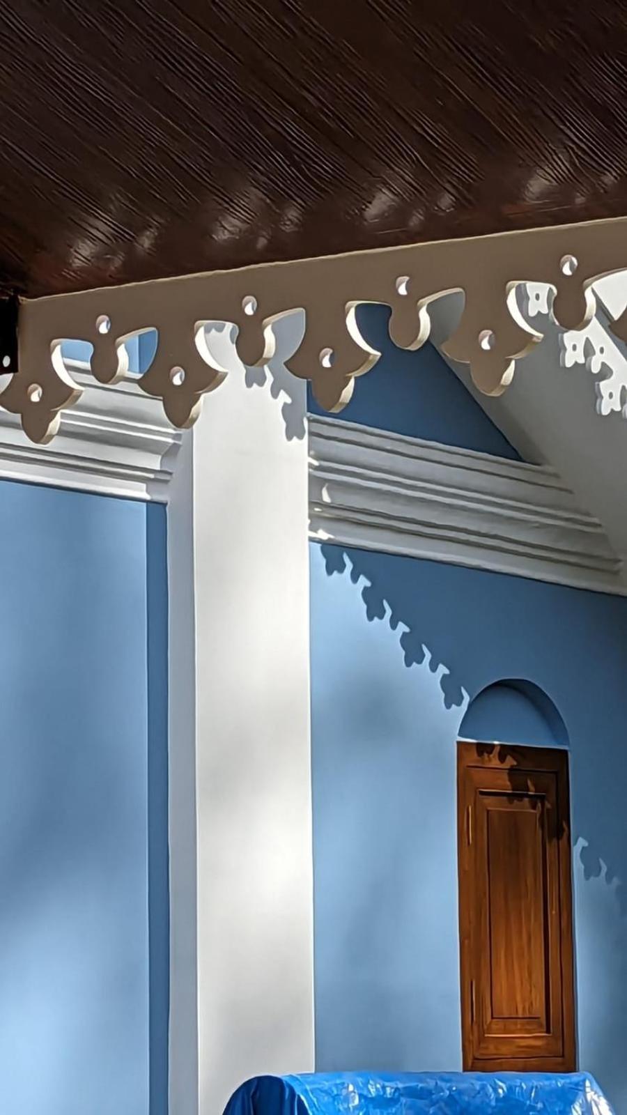 Villa Haiwatha By Luxunlock Ooty