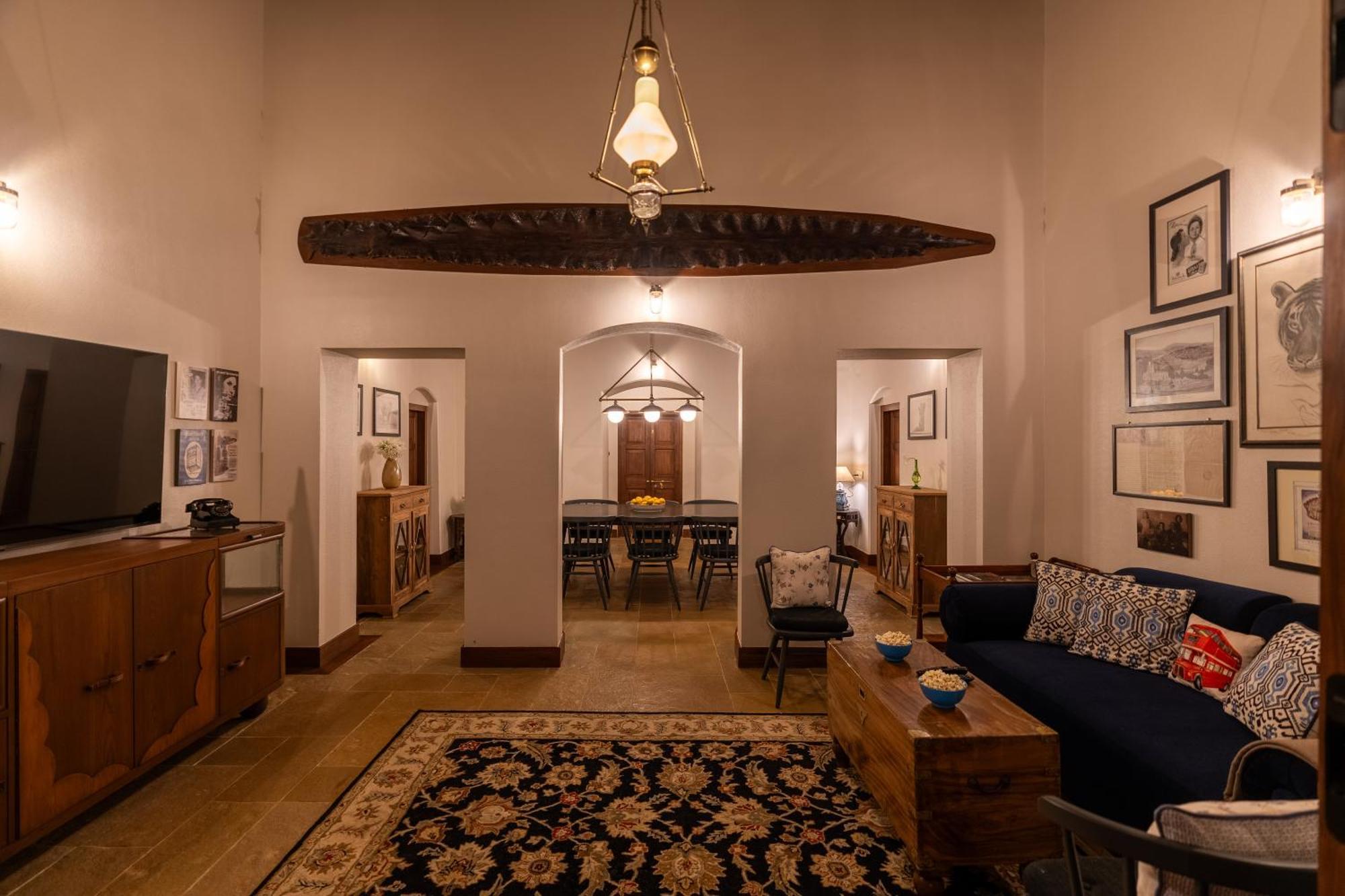 Villa Haiwatha By Luxunlock