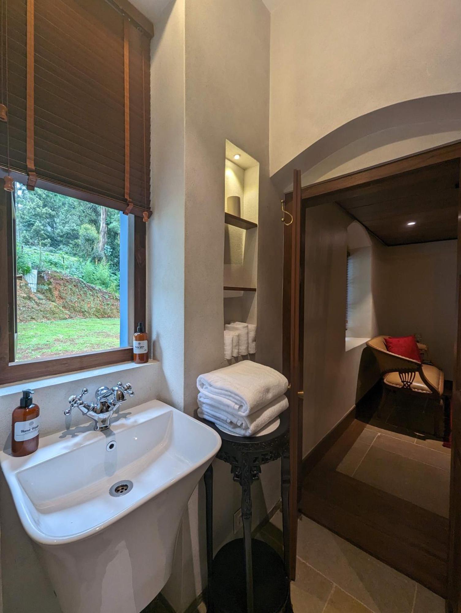 Haiwatha By Luxunlock Villa